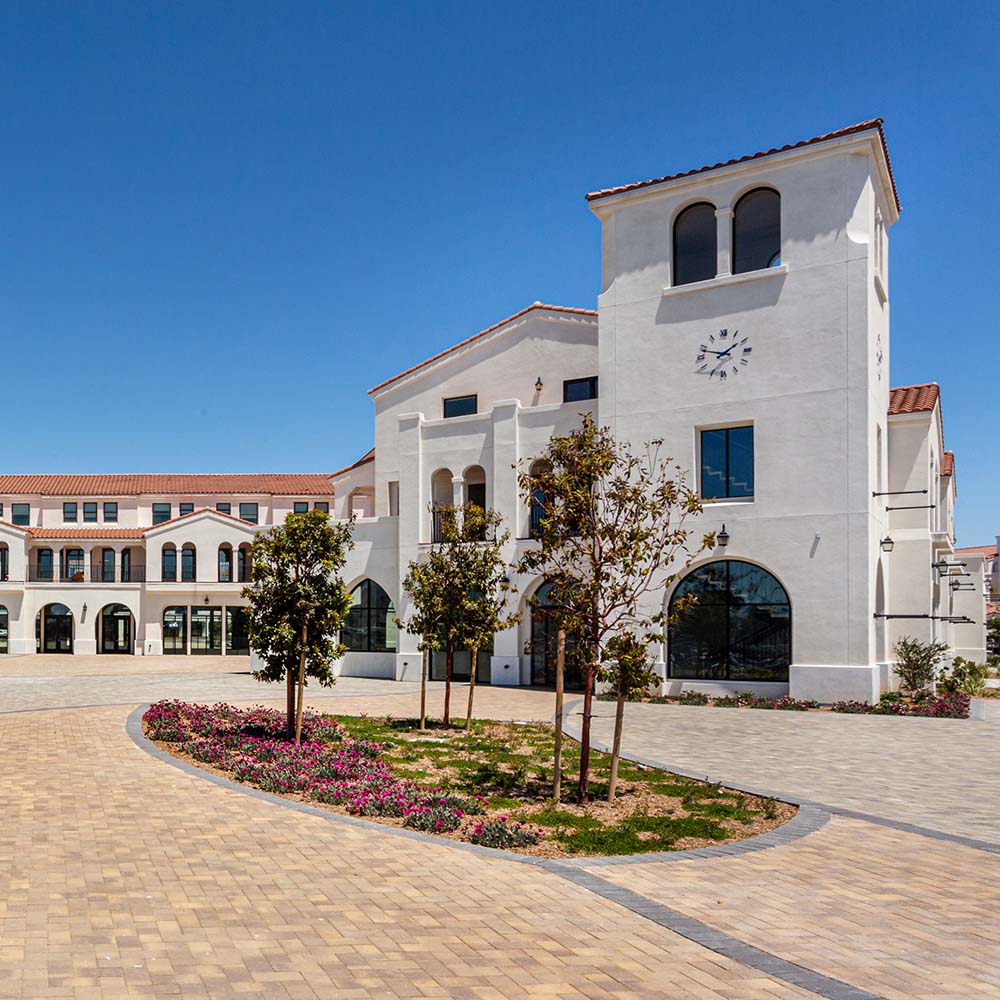 Retail at Portside Ventura Harbor in Ventura, California